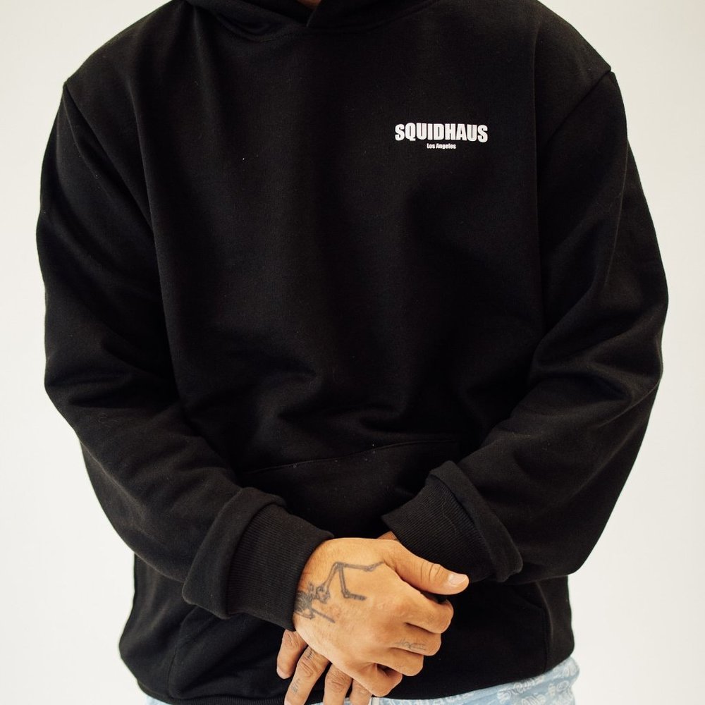 Squidhaus Hoodie